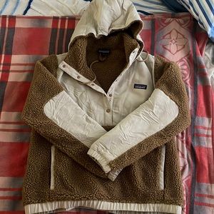 Pullover Patagonia